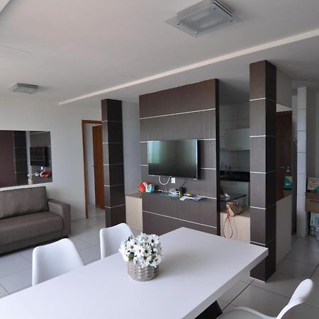 Apartament Exclusivo Flat Em Tambau João Pessoa Zewnętrze zdjęcie