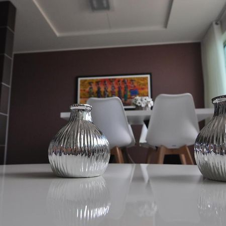 Apartament Exclusivo Flat Em Tambau João Pessoa Zewnętrze zdjęcie