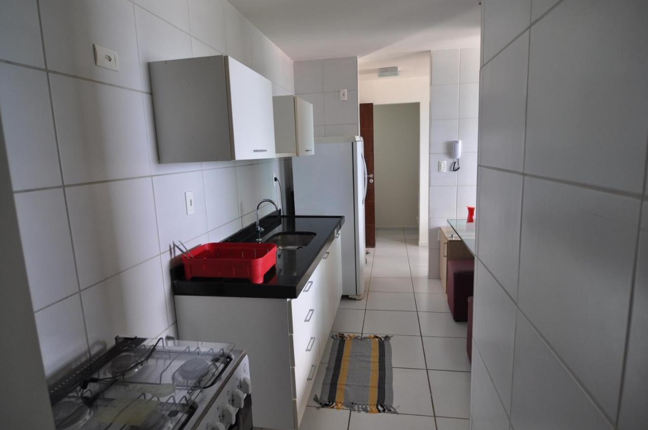 Apartament Exclusivo Flat Em Tambau João Pessoa Zewnętrze zdjęcie