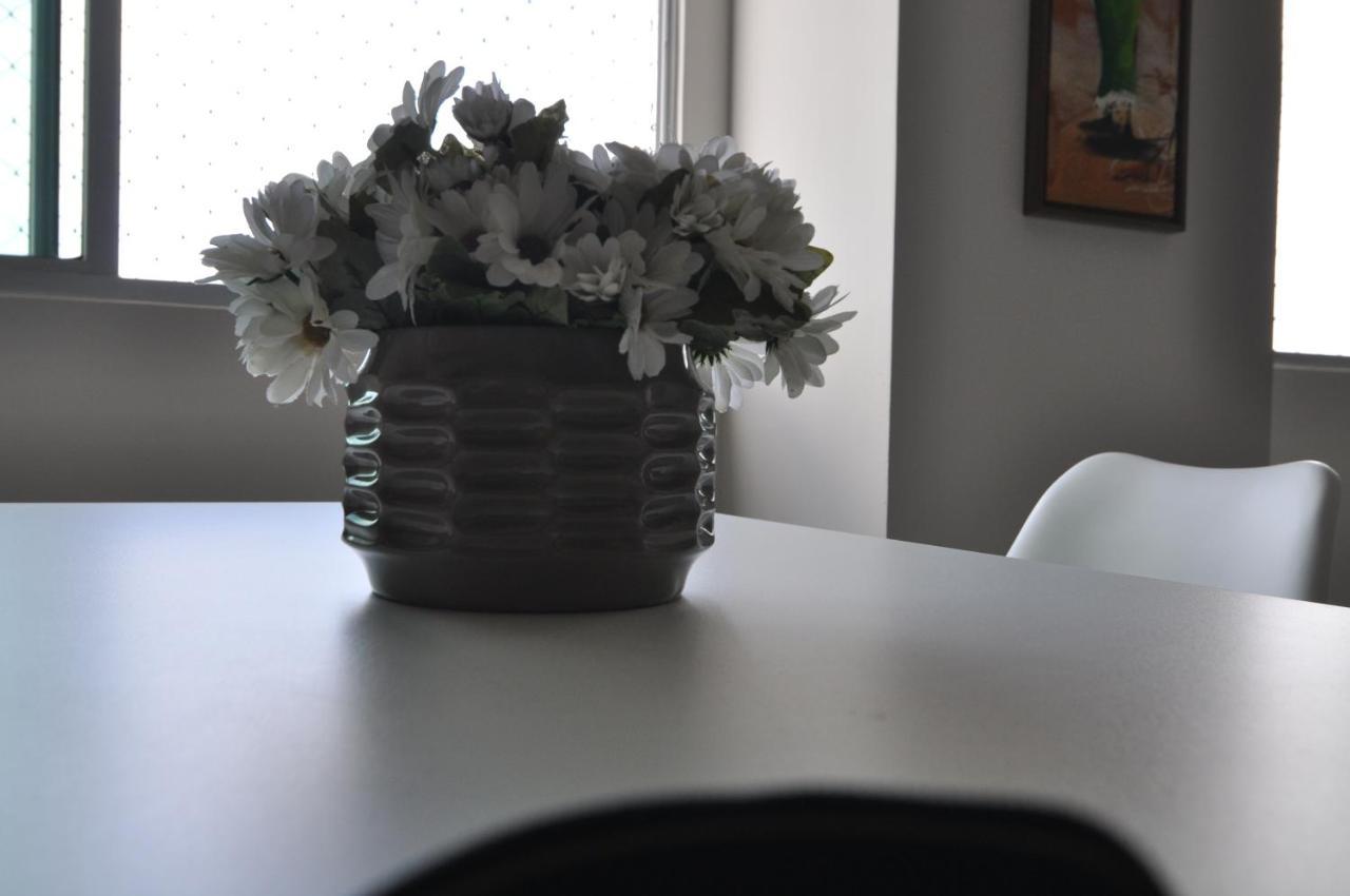 Apartament Exclusivo Flat Em Tambau João Pessoa Zewnętrze zdjęcie