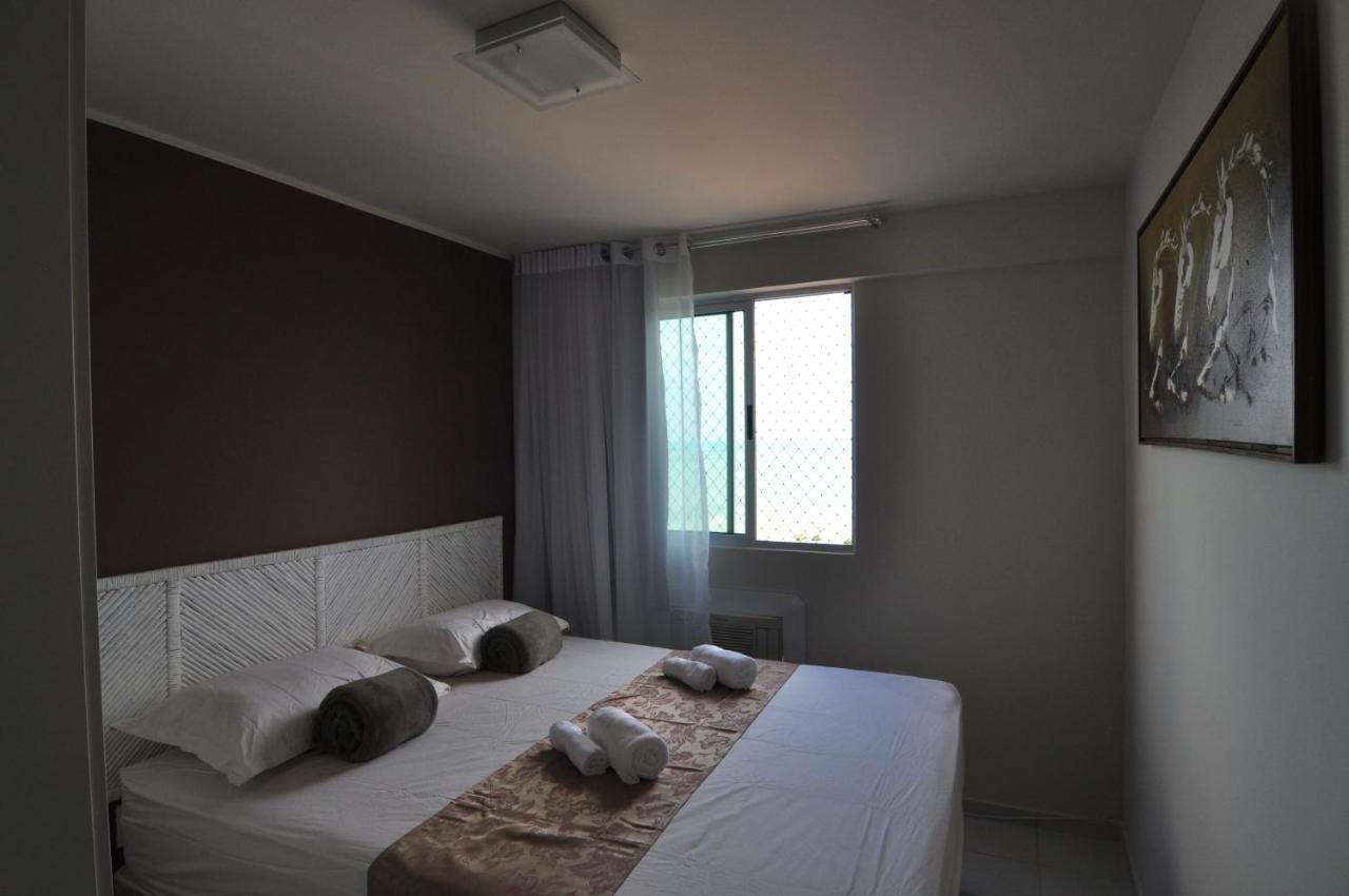 Apartament Exclusivo Flat Em Tambau João Pessoa Zewnętrze zdjęcie