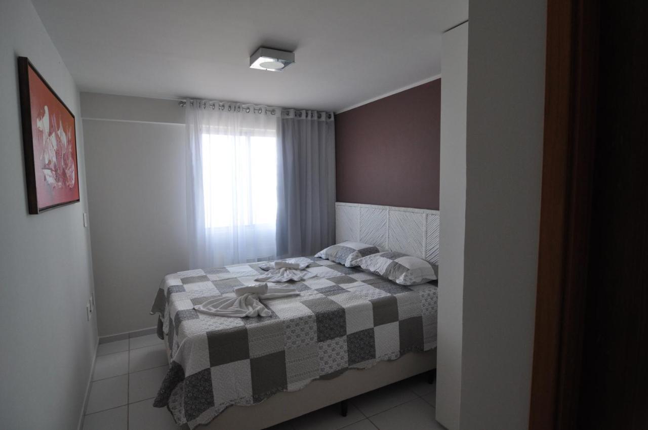 Apartament Exclusivo Flat Em Tambau João Pessoa Zewnętrze zdjęcie