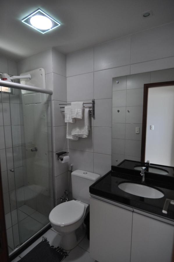 Apartament Exclusivo Flat Em Tambau João Pessoa Zewnętrze zdjęcie