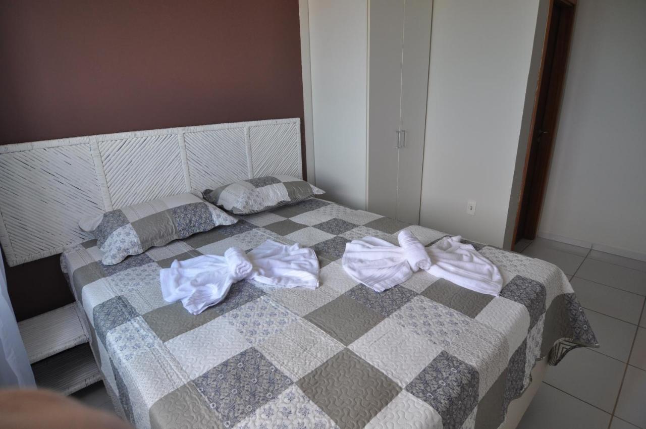 Apartament Exclusivo Flat Em Tambau João Pessoa Zewnętrze zdjęcie