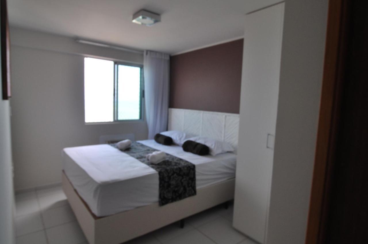 Apartament Exclusivo Flat Em Tambau João Pessoa Zewnętrze zdjęcie