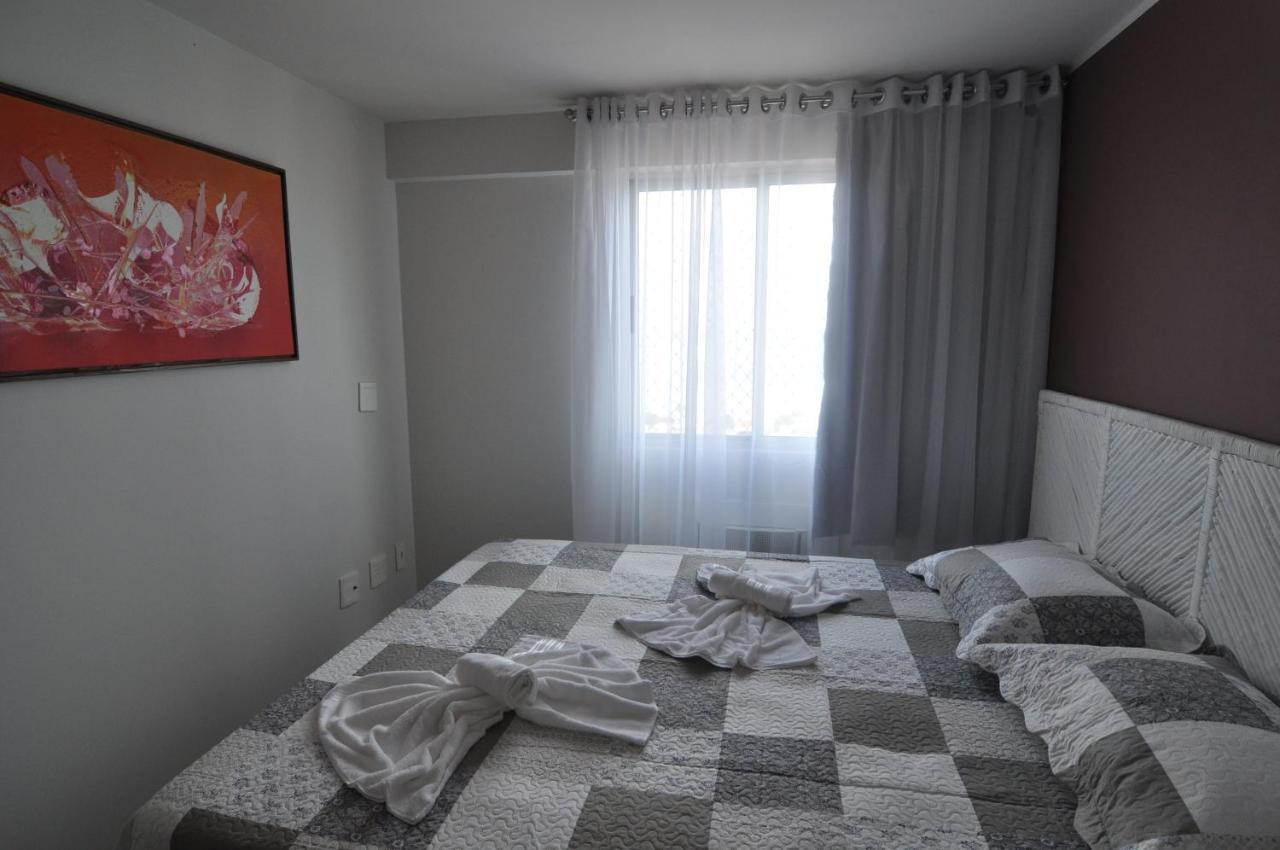 Apartament Exclusivo Flat Em Tambau João Pessoa Zewnętrze zdjęcie